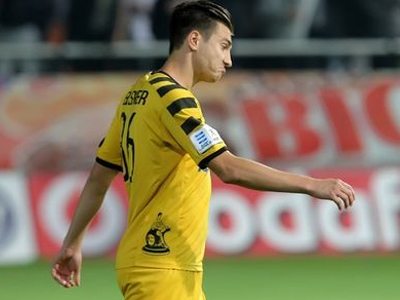 «Μόνο ο Άρης»