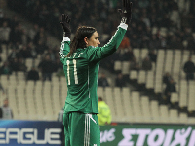 Για το +5 ο Παναθηναϊκός