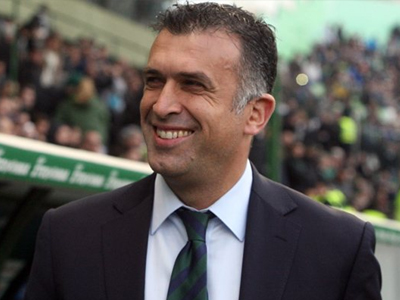 «Δένει» Αναστασίου ο Παναθηναϊκός