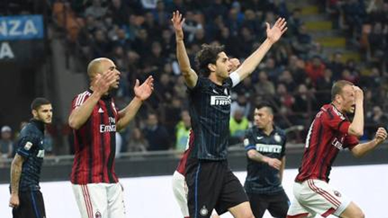 Ισόπαλο το ντέρμπι του Μιλάνου