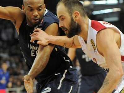 Νικητής στην Πόλη ο Ολυμπιακός!