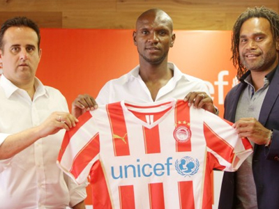 «Τα πάντα για να πετύχει ο Ολυμπιακός»