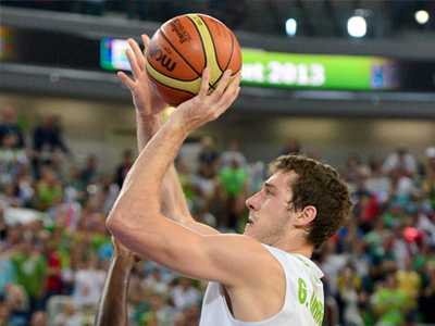 Τα… ‘χει με τους Αυστραλούς ο Γκόραν Ντράγκιτς