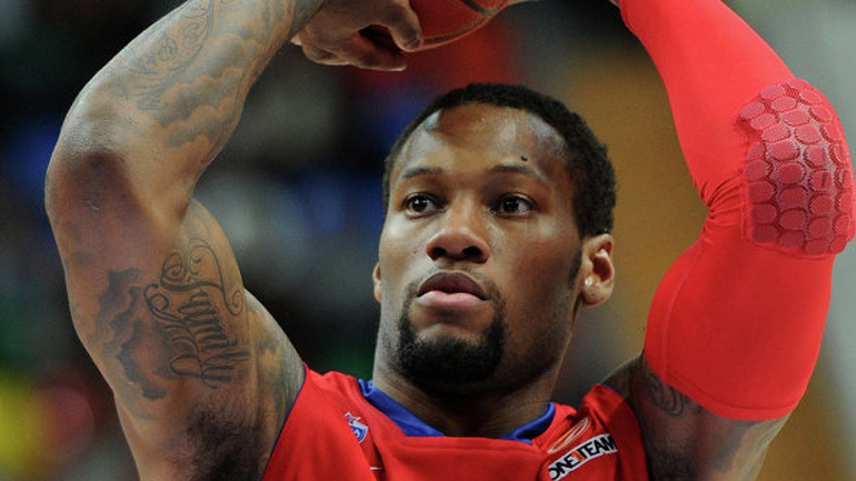 Αποχώρησε ο Σόνι Γουίμς από την ΤΣΣΚΑ