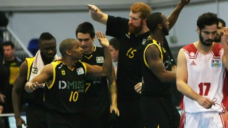 Με προβλήματα η προετοιμασία του Άρη