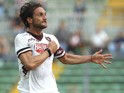 Στην Αταλάντα ο Μπιάνκι