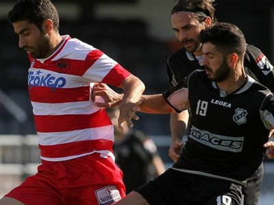 Η «μάχη» της Κρήτης