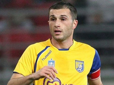 Χωρίς Θεοδωρίδη ο Παναιτωλικός