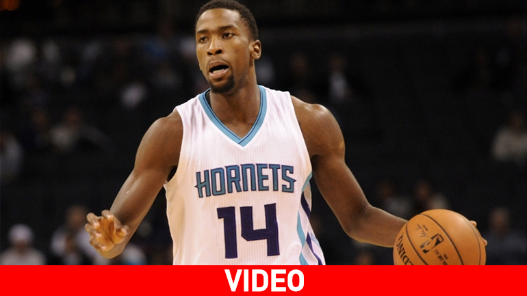 «Έδεσαν» Κιντ-Τζίλχριστ οι Χόρνετς