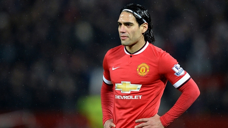 Πλησιάζει στην Τσέλσι ο Φαλκάο