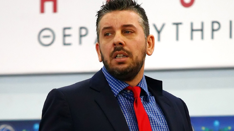 Μπάσκετ: Ήττα για την Εθνική Εφήβων από τη Γαλλία