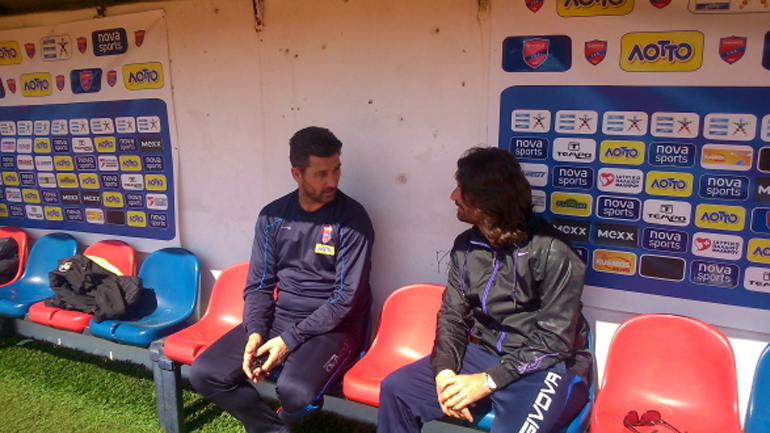 Πανιώνιος: Φιλική νίκη επί των Νέων