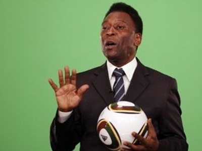 «Ανολοκλήρωτος ο Μέσι»