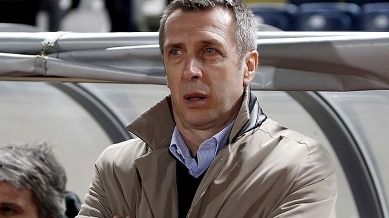 Πλησιάζει στον Παναιτωλικό ο Νιόπλιας