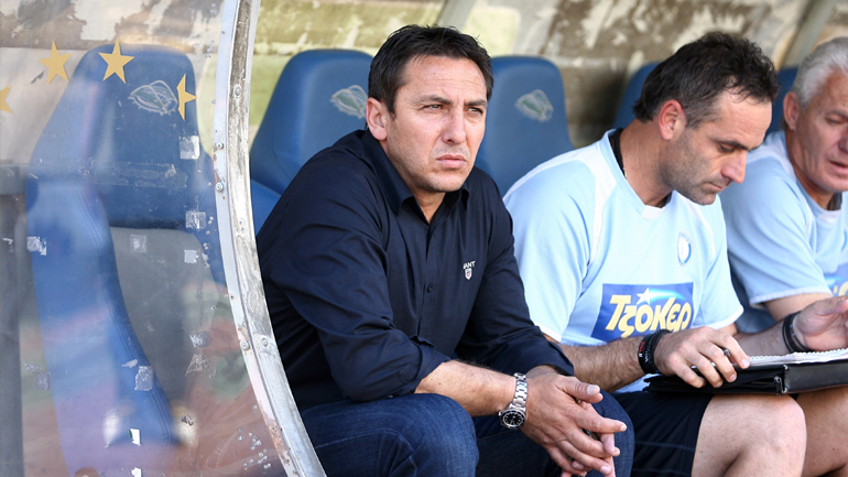 «Έργο του Δέλλα η ΑΕΚ»