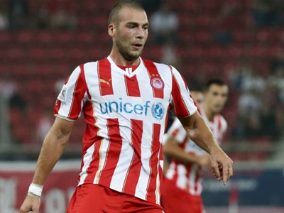 Θέλουν τον Κασάμι στην Σάλκε!