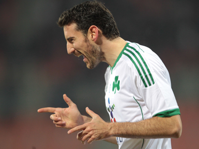 «Η Ελλάδα στα πόδια του Τοτσέ»