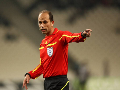 Ο Δελφάκης στη Λεωφόρο