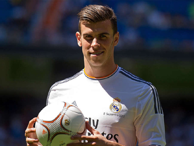 «Θα παίξει με Βιγιαρεάλ ο Μπέιλ»