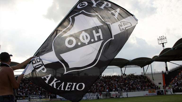 Προλαβαίνει να «καθαρίσει» ο ΟΦΗ