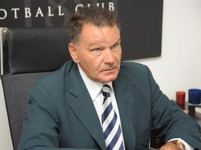 Ζητά γενική συνέλευση στη Football League ο Αλέξης Κούγιας