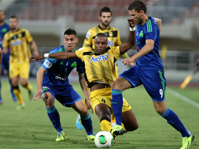 Προς Ολυμπιακό ο Πελέ