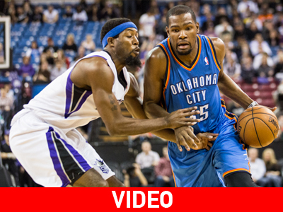 Με ηγέτη τον Ντουράντ