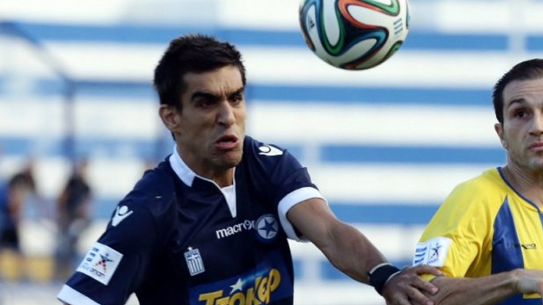 Χωρίς Κοντοέ ο Ατρόμητος