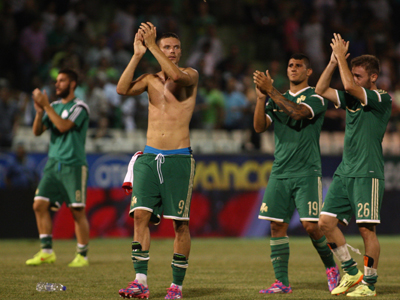 Άλλαξε ημέρα το Παναθηναϊκός-Λεβαδειακός