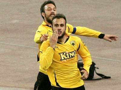 Αποχωρεί ο Κάλα από την ΑΕΚ