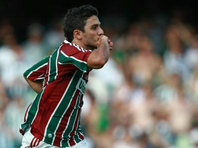 Στην Ρόμα ο Μαρκίνιο