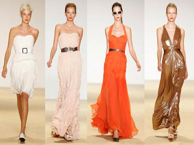 Temperley London: Ανοίγει το πρώτο του κατάστημα