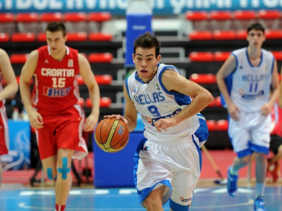 Επίσημα στον Ολυμπιακό ο Μουράτος