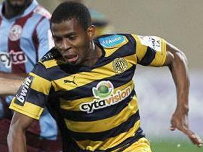 Προς Παναιτωλικό ο Ονουάτσι