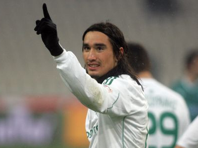 Περιμένοντας τον Λέτο