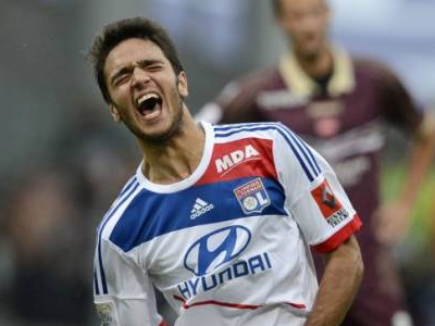 Γκρενιέ αντί Νασρί στην εθνική Γαλλίας