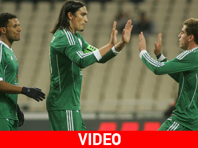 «Καθάρισε» ο Λέτο