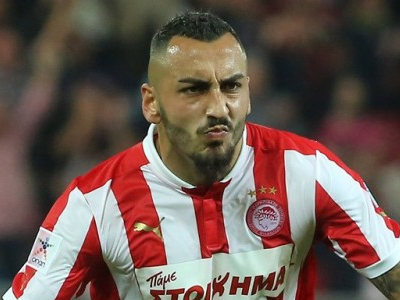 Ξανά για Μήτρογλου η Ντόρτμουντ