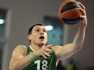 Τιμούν τον Γιόνας Ματσιούλις