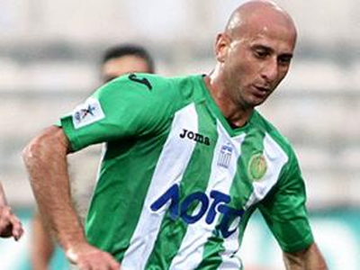 Στη λίστα της ΑΕΚ ο Παπαδόπουλος