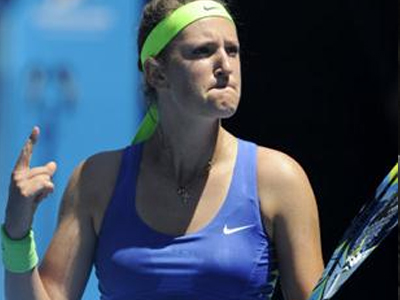 Στον τελικό η Αζαρένκα