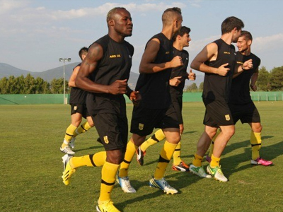 «Όλα στα επίσημα»