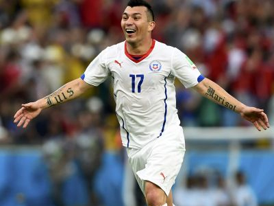 Ανακοίνωσε Μεδέλ η Ίντερ