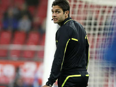 Επιτέθηκαν στο γραφείο του Ηλία Σπάθα!