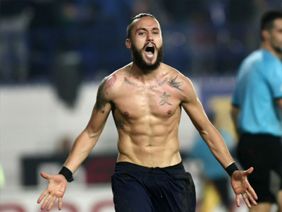 Θέλει να «δέσει» Ούμπιντες και Ναπολεόνι ο Ατρόμητος