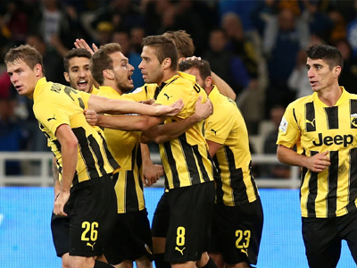 Υποδέχεται την Παναχαϊκή η ΑΕΚ