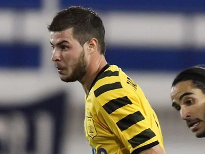 Επιστρέφουν Παπαδόπουλος και Κύργιας