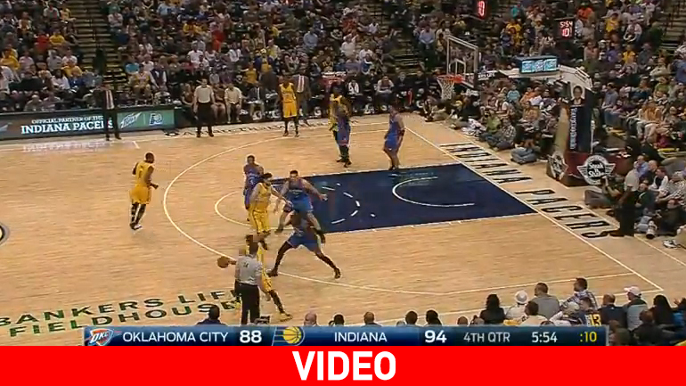 Το Top-10 του ΝΒΑ