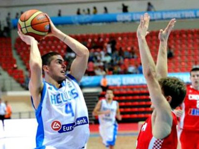 Ανακοίνωσε Τολιόπολο ο Κολοσσός