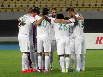 Προκρίθηκε η Ομόνοια